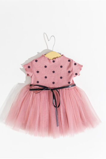 لباس نوزاد دخترانه  Babymod با کد Babymod-DM1B72170519