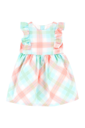 لباس نوزاد دخترانه  Carter's با کد 1Q596510