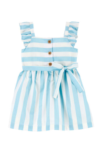 لباس نوزاد دخترانه  Carter's با کد 1Q543310