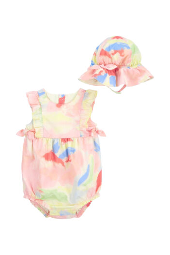 لباس نوزاد دخترانه  Carter's با کد 1Q543810