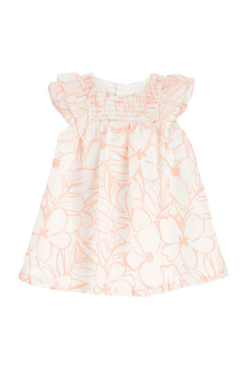 لباس نوزاد دخترانه  Carter's با کد 1Q554410