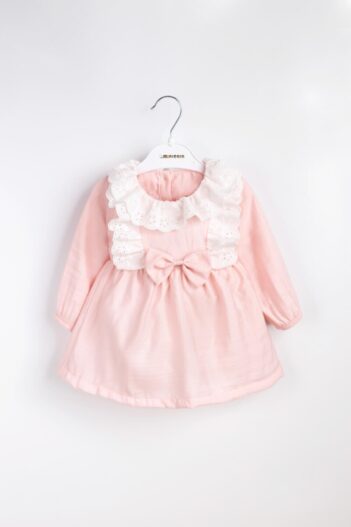 لباس نوزاد دخترانه  DIDuStore با کد 43579