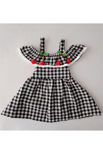 لباس نوزاد دخترانه مینی استند MiniStand با کد A2608