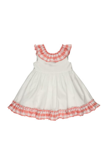 لباس نوزاد دخترانه پانچو Panço با کد 2311GB26006