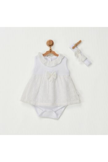 لباس نوزاد دخترانه  Andy Wawa با کد IB59558