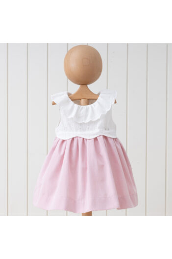 لباس نوزاد دخترانه  DIDuStore با کد 5521MN