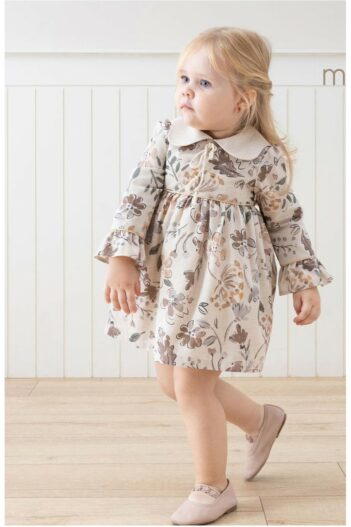 لباس نوزاد دخترانه  DIDuStore با کد 3982MY