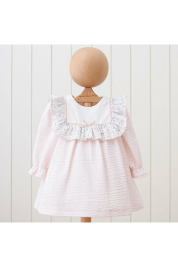 لباس نوزاد دخترانه  DIDuStore با کد 5457MN