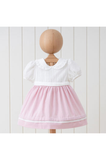 لباس نوزاد دخترانه  DIDuStore با کد 5520MN