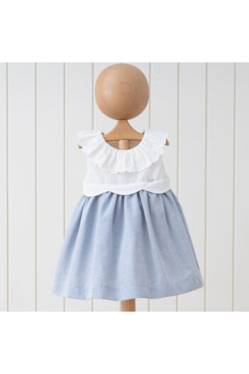 لباس نوزاد دخترانه  DIDuStore با کد 5521MN