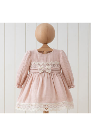 لباس نوزاد دخترانه  DIDuStore با کد 3892MN