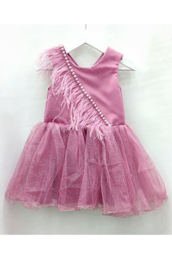 لباس نوزاد دخترانه  MODA NUR با کد MDL0011555
