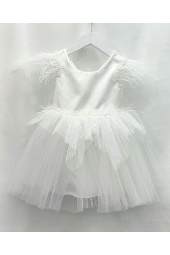 لباس نوزاد دخترانه  MODA NUR با کد MD55411