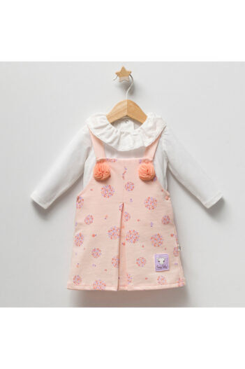 لباس نوزاد دخترانه  DIDuStore با کد 4396T