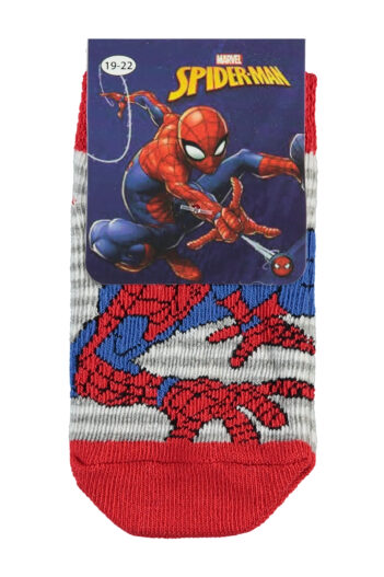 جوراب پسرانه اسپایدرمن Spiderman با کد D4470145224S1