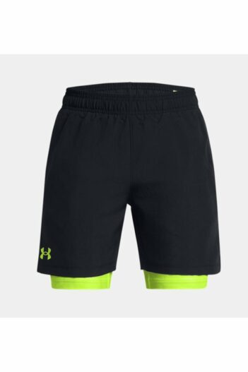 شورت و شلوارک پسرانه آندر آرمور Under Armour با کد 1383342