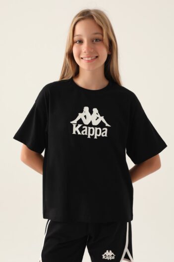 تیشرت دخترانه کاپا Kappa با کد 361T7WW