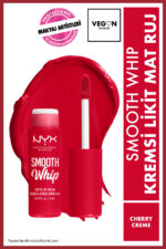 رژ لب  آرایش حرفه ای NYX NYX Professional Makeup با کد SMTHWR