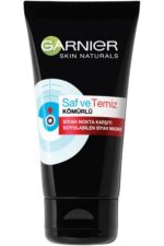 ماسک صورت  گارنیر Garnier با کد 3600542168700