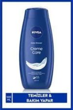 ژل و کرم دوش زنانه – مردانه نیووا NIVEA با کد 83627-08200-75