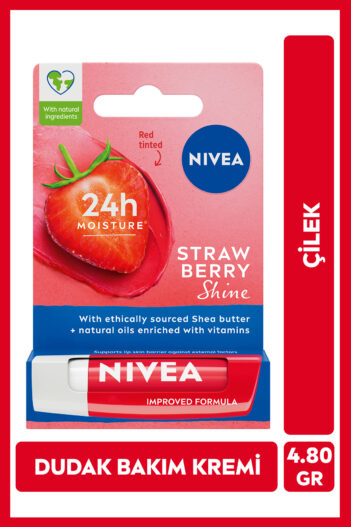 مراقبت از لب  نیووا NIVEA با کد 85083-08200-55