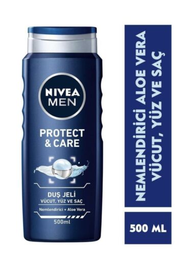 ژل و کرم دوش زنانه – مردانه نیووا NIVEA با کد 83612-08200-66