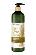 ژل و کرم دوش زنانه – مردانه واتسون Naturals By Watsons با کد 4894532998739