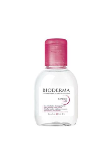 پاک کننده صورت  بیودرما Bioderma با کد 3401395376706