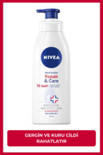 کرم بدن  نیووا NIVEA با کد 4005808704880