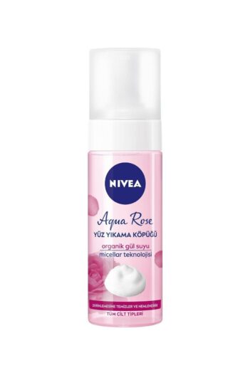 پاک کننده صورت  نیووا NIVEA با کد 82600-08200-11