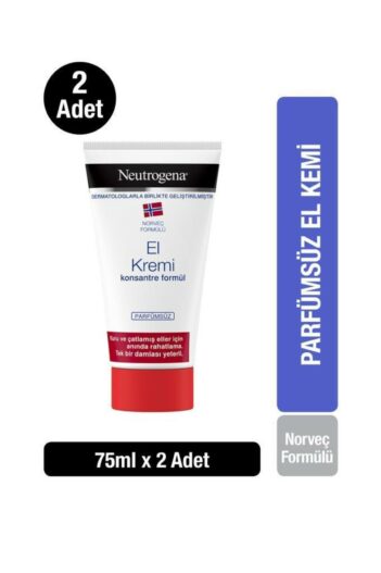 کرم دست  نئوتروگندا Neutrogena با کد 35746611332182