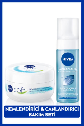 پاک کننده صورت  نیووا NIVEA با کد TYC00393788612