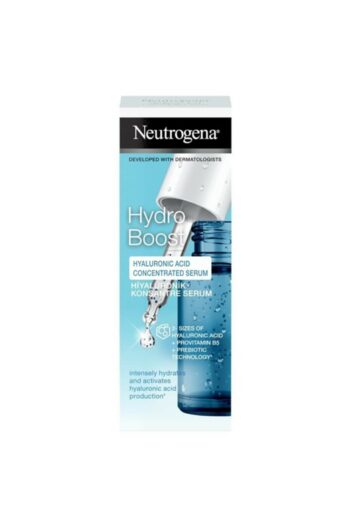 سرم پوست  نئوتروگندا Neutrogena با کد 35746616329263