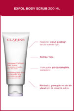 لایه بردار بدن  کلارینز Clarins با کد 16729