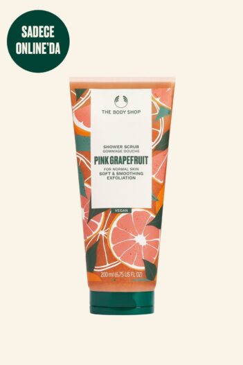 لایه بردار بدن  بادی شاپ THE BODY SHOP با کد D-36554