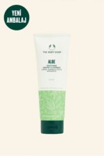 پاک کننده صورت  بادی شاپ THE BODY SHOP با کد D-26554