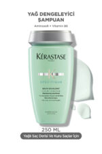 شامپو زنانه کراستاز Kerastase با کد ZO1010021256