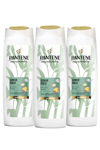 شامپو مردانه پنتن Pantene با کد TYC303S1CN169412162332493