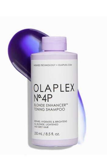 شامپو زنانه اولاپلکس Olaplex با کد Purple