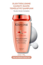 شامپو زنانه کراستاز Kerastase با کد 3474636400188