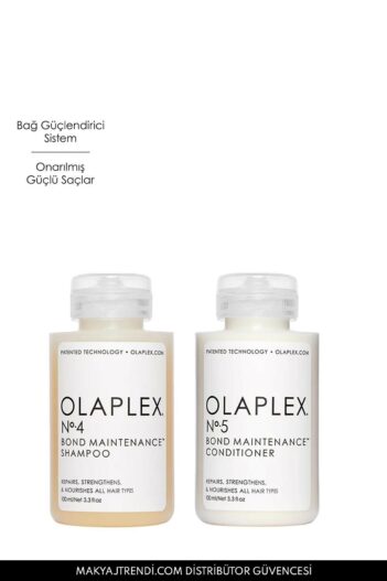 ست مراقبت از مو زنانه – مردانه اولاپلکس  با کد OL231