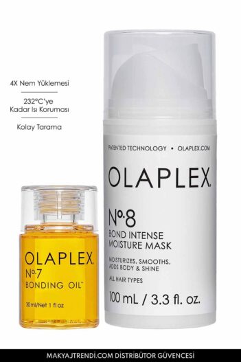 ست مراقبت از مو زنانه – مردانه اولاپلکس  با کد OL280
