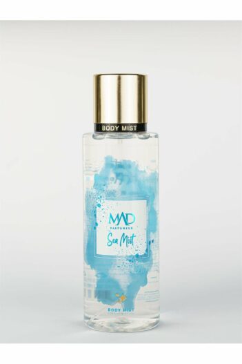 اسپری بدن  عطر دیوانه  با کد BM.250.SEA MIST