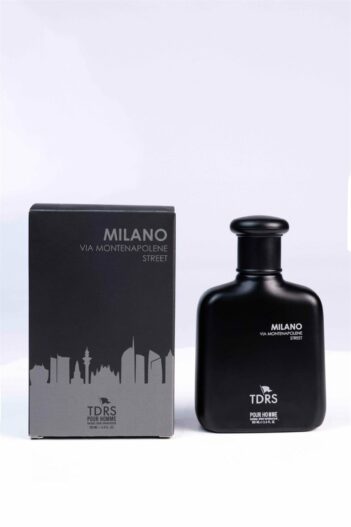 عطر مردانه   با کد PM220001-MILANO