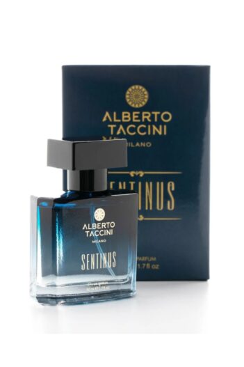عطر مردانه آلبرتو تاچینی  با کد RE40666
