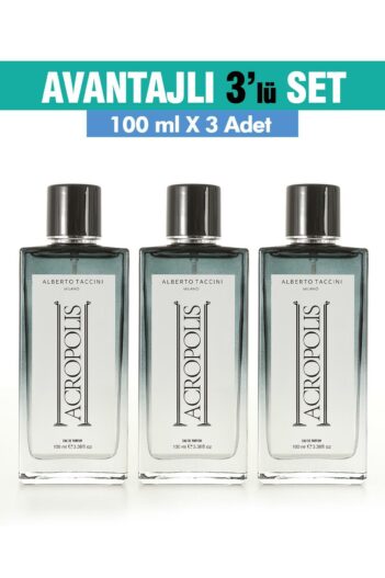 عطر مردانه آلبرتو تاچینی  با کد 88822