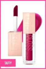 براق کننده لب  میبلین نیویورک Maybelline New York با کد MYBLFTRGLS