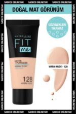 فاندیشن  میبلین نیویورک Maybelline New York با کد 3600531369026