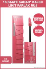 رژ لب  میبلین نیویورک Maybelline New York با کد SSVNLY