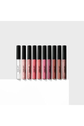 رژ لب  اینلگلات Inglot با کد ING0000627